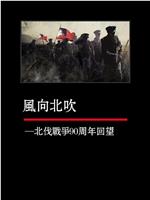 凤凰大视野：风向北吹——北伐战争90周年回望在线观看