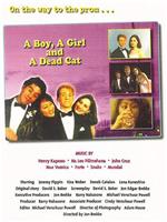 A Boy a Girl and a Dead Cat