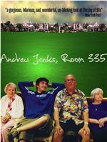 Andrew Jenks, Room 335在线观看