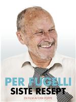 Per Fugelli: Siste resept在线观看