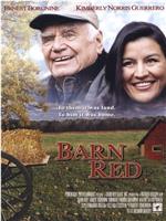 Barn Red在线观看