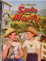 The Adventures of Spin and Marty在线观看