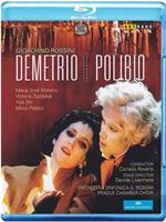 Rossini: Demetrio E Polibio在线观看