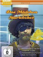 Das Mädchen Störtebeker