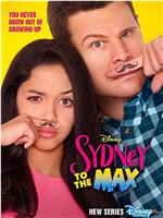 Sydney to the Max Season 1