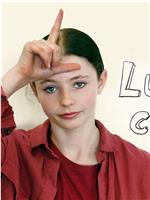 Lucy Lewis Can't Lose