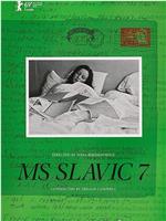 MS Slavic 7