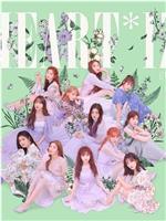 IZ*ONE Heart to HEART*IZ Comeback Show