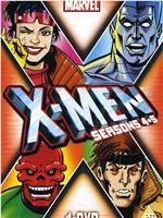 X战警 第四季在线观看