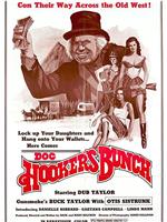 Doc Hooker's Bunch在线观看