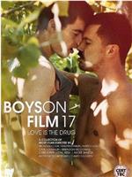 男孩电影17：爱情是毒药在线观看