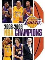 NBA 2008-2009赛季总冠军——洛杉矶湖人