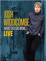 Josh Widdicombe: What Do I Do Now在线观看
