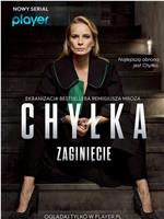 Chyłka - Zaginięcie