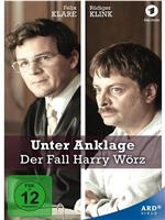 Der Fall Harry Wörz在线观看