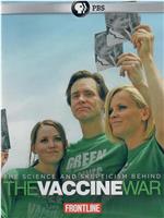 疫苗战争在线观看