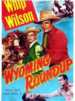 Wyoming Roundup