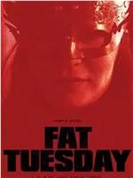 Fat Tuesday