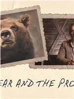 熊饲料：采访乔丹·彼得森博士、熊和龙虾