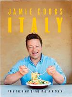 杰米烹煮意大利 第一季在线观看
