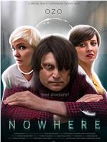 Nowhere: A cinematic virtual reality experience