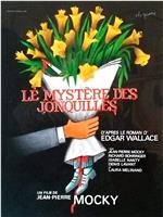 Le mystère des jonquilles在线观看