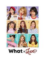 TWICE TV "What is Love?"在线观看