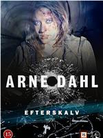 Arne Dahl: Efterskalv