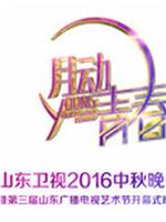 山东卫视中秋晚会 2016