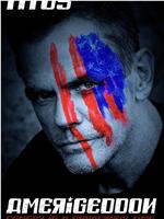 Christopher Titus: Amerigeddon在线观看