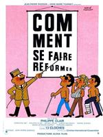 Comment se faire réformer