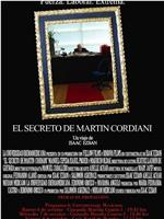 El secreto de Martín Cordiani在线观看