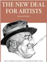 The New Deal for Artists