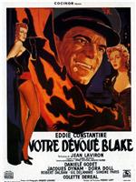 Votre dévoué Blake在线观看