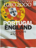 Portugal vs England