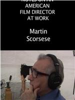 一位美国导演的工作纪录：马丁·斯科塞斯