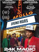 Bruno Mars: 24K Magic Live at the Apollo在线观看