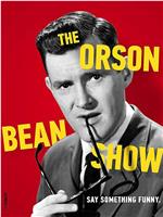 The Orson Bean Show在线观看