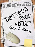 Letters from a Nut