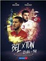 Belgium vs Tunisia在线观看
