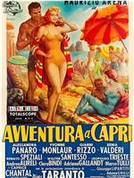 Avventura a Capri