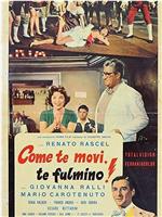 Come te movi, te fulmino!在线观看