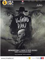 Unfinished Plan: El camino de Alain Johannes