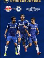 New York Red Bulls vs Chelsea