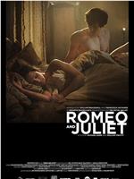 芭蕾电影：罗密欧与朱丽叶在线观看