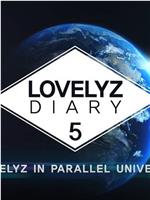 Lovelyz Diary 第五季在线观看