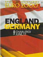 England vs Germany在线观看