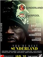 Sunderland vs Liverpool在线观看