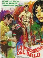 La muchacha del Nilo在线观看