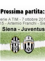 Associazione Calcio Siena vs Juventus F.C.